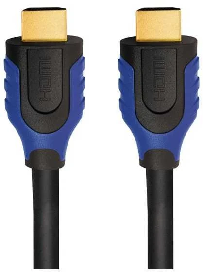 LOGILINK CH0067 LOGILINK – 4K HDMI didelės spartos kabelis su eternetu, 4K2K/60Hz, 15m