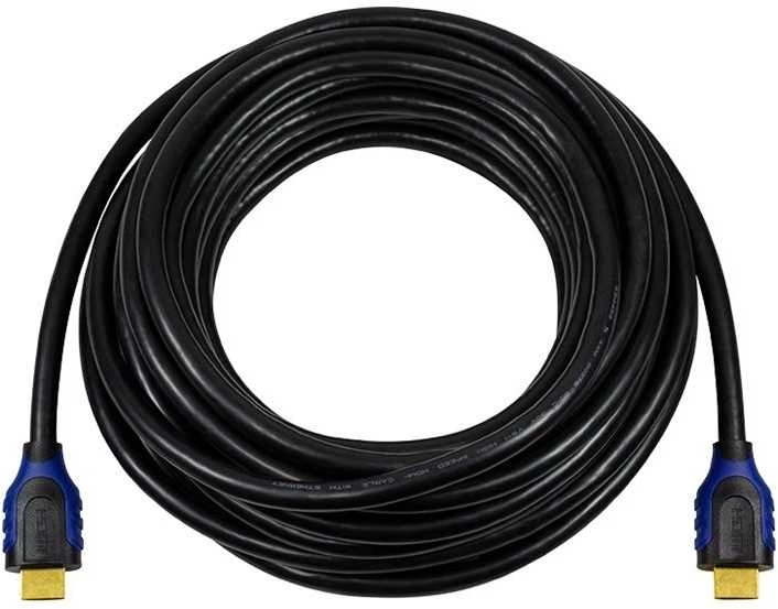 LOGILINK CH0065 LOGILINK – didelės spartos 4K HDMI laidas su eternetu, 4K2K/60Hz, 7,5 m