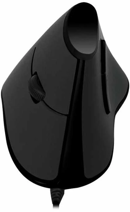 LOGILINK ID0158 LOGILINK - Ergonomiška Vertikali pelė