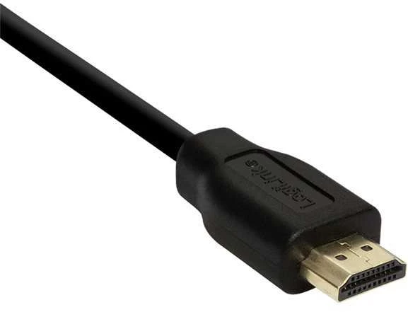 Logilink | HDMI A male - HDMI A male, 1.4v | HDMI | HDMI | HDMI to HDMI | 10 m