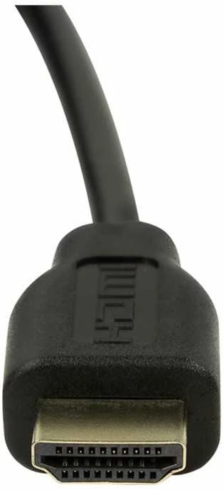 Logilink | HDMI A male - HDMI A male, 1.4v | HDMI | HDMI | HDMI to HDMI | 10 m