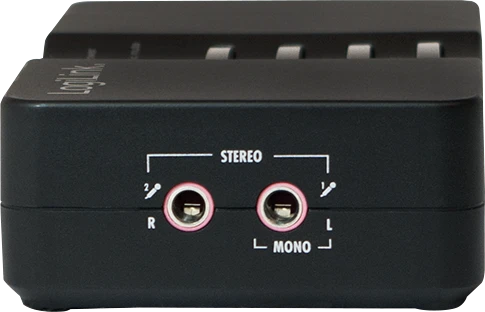 LogiLink Prisijungti | USB garso dėžutė 7.1 8 kanalų | UA0099