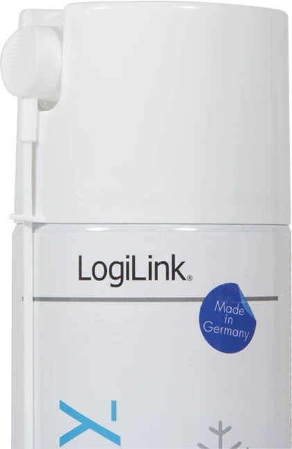 Logilink | RP0014 | Cooling Purškiklis | 400 ml