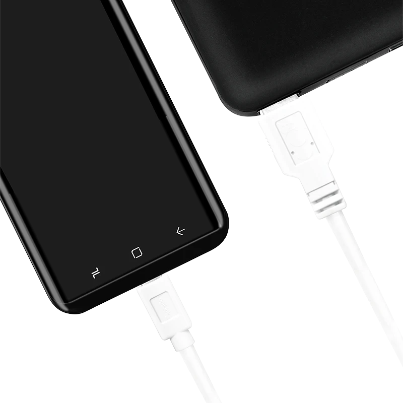 LOGILINK CU0174 LOGILINK - USB 3.2 Gen1x1 laidas, USB-A kištukas iki USB-C kištukas, baltas, 1m
