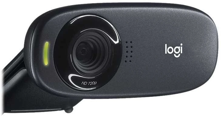 Internetinė kamera Logitech C310 HD