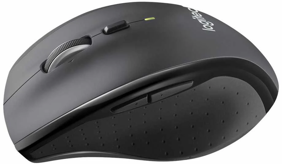 Pelė Logitech M705 Marathon