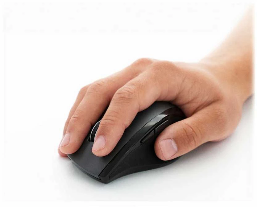 Pelė Logitech M705 Marathon