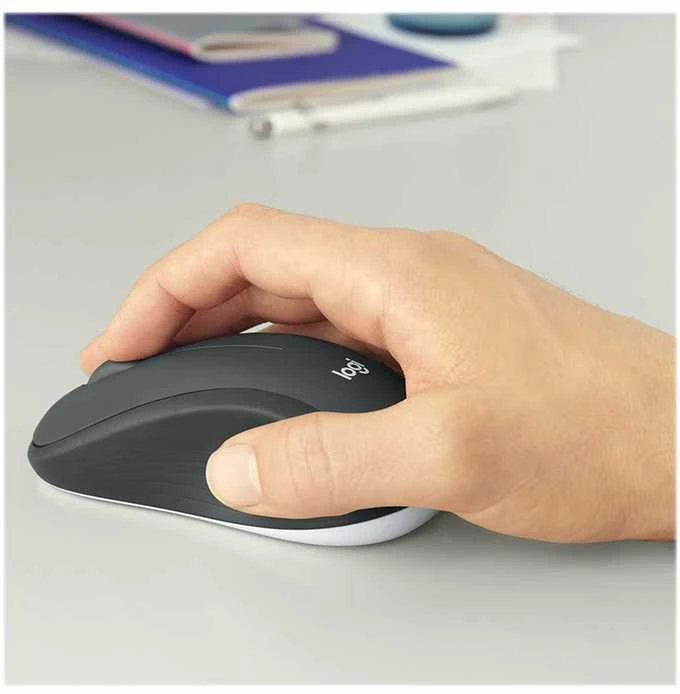 Belaidis pelės ir klaviatūros rinkinys Logitech MK540 Advanced, išdėstymas: US tarptautinis (Qwerty)