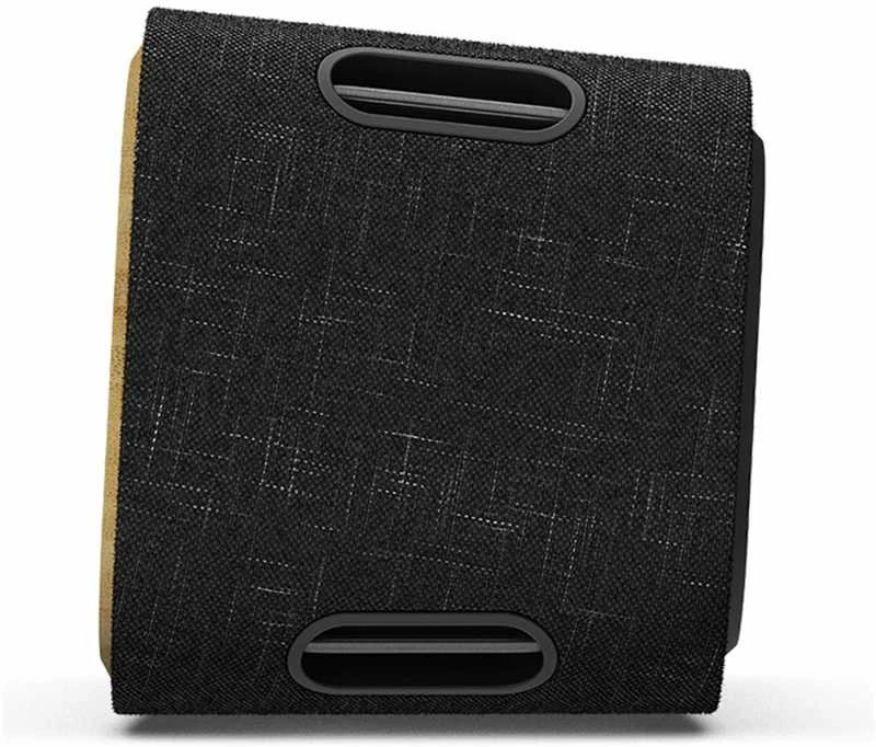 Marley | Get Together 2 Speaker | Bluetooth | Belaidė jungtis | Portable | Juodas