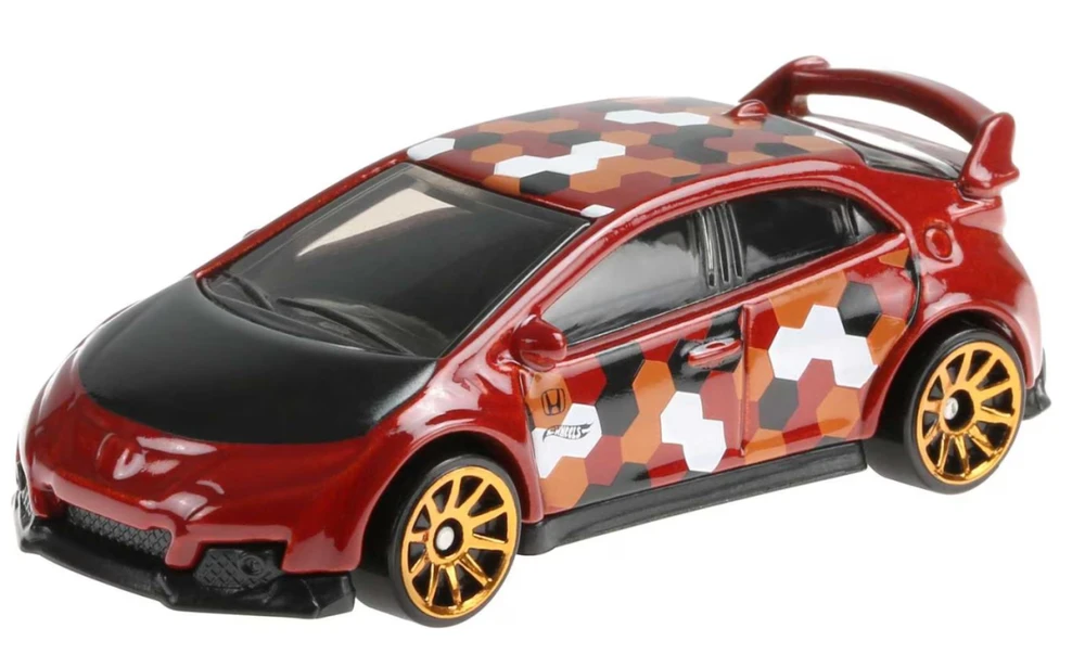 Mattel HOT WHEELS kolekcijinis automodelis, asort., GDG44