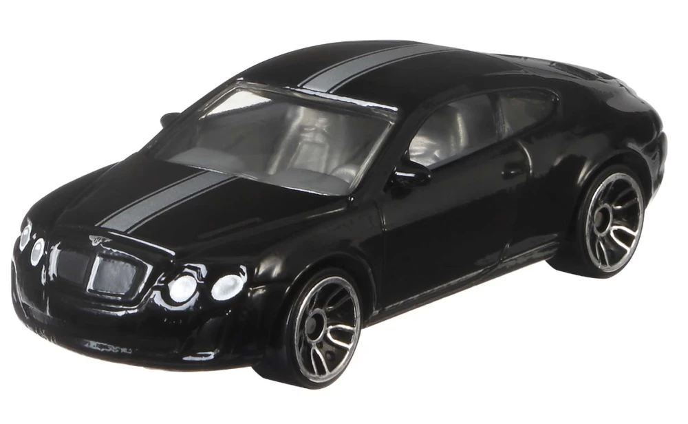 Mattel HOT WHEELS kolekcijinis automodelis, asort., GDG44