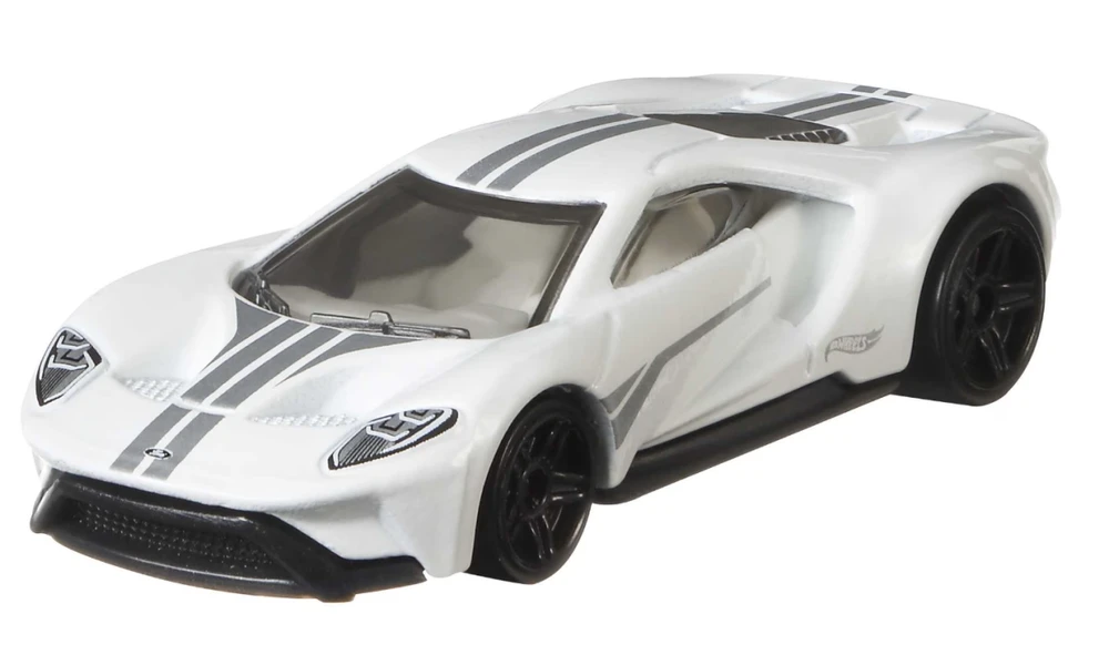 Mattel HOT WHEELS kolekcijinis automodelis, asort., GDG44