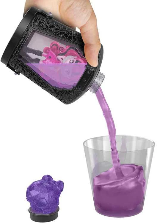 Mattel MONSTER HIGH mini siurprizų rinkinys – eleksyras (HYB10)
