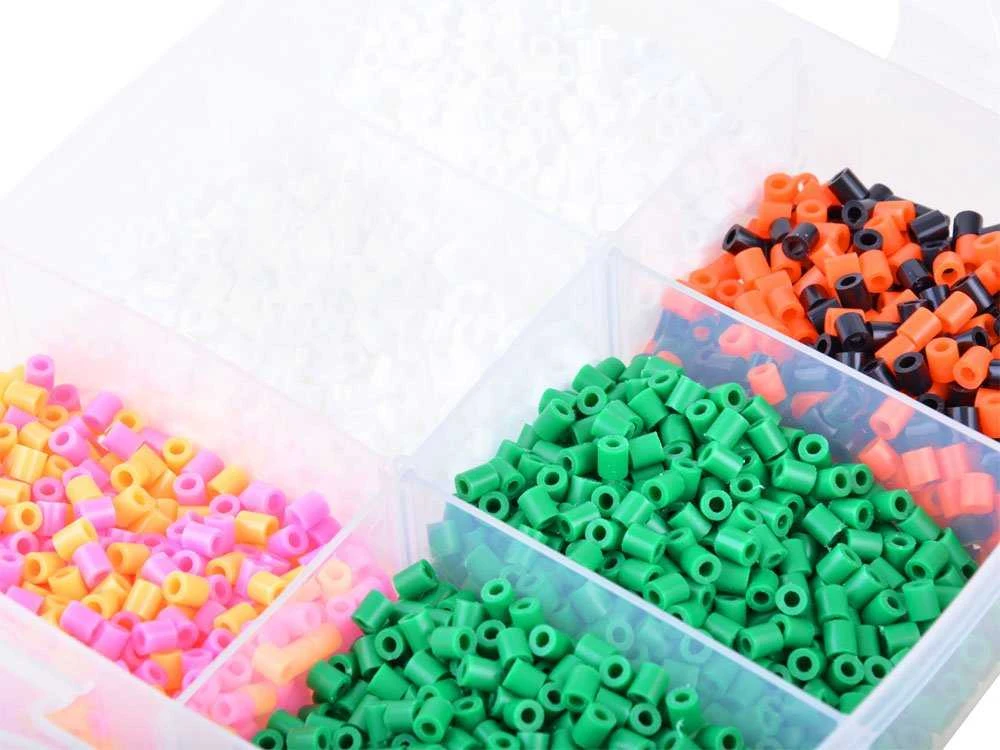 Jokomisiada Mega karoliukų rinkinys Press