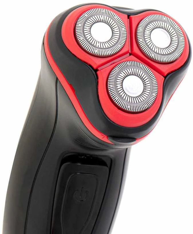 Mesko | Electric Shaver | MS 2926 | Operating time (max) 30 min | NiMH | Juodas
