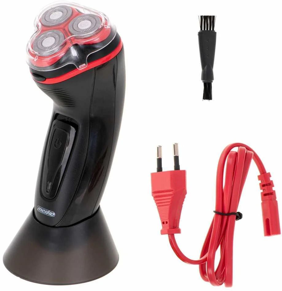 Mesko | Electric Shaver | MS 2926 | Operating time (max) 30 min | NiMH | Juodas