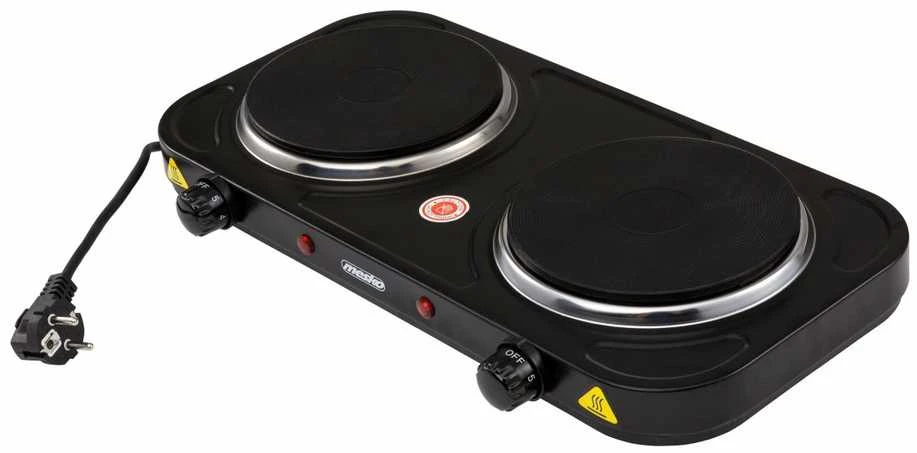 Mesko Cooker Adler MS 6509 (2 fields, 2000W)