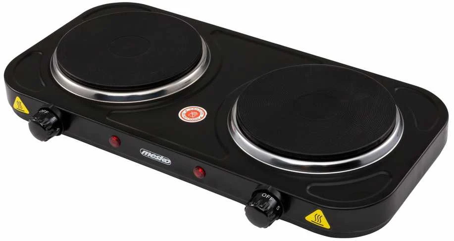 Mesko Cooker Adler MS 6509 (2 fields, 2000W)