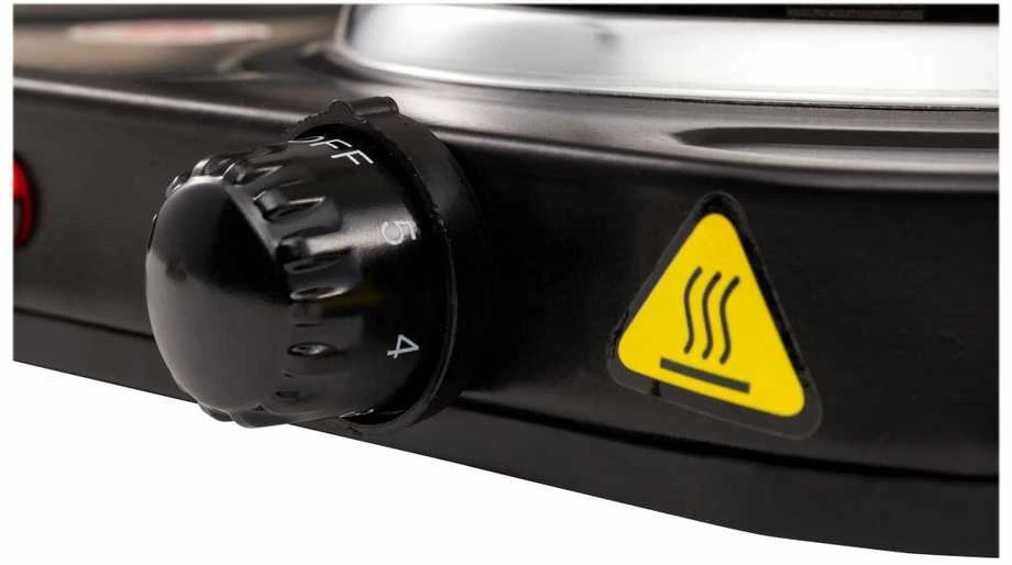 Mesko Cooker Adler MS 6509 (2 fields, 2000W)