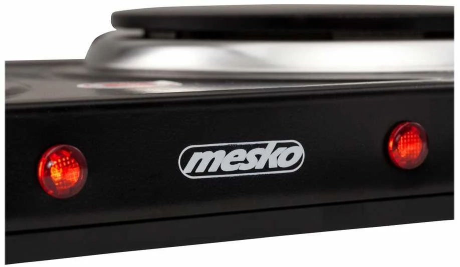 Mesko Cooker Adler MS 6509 (2 fields, 2000W)