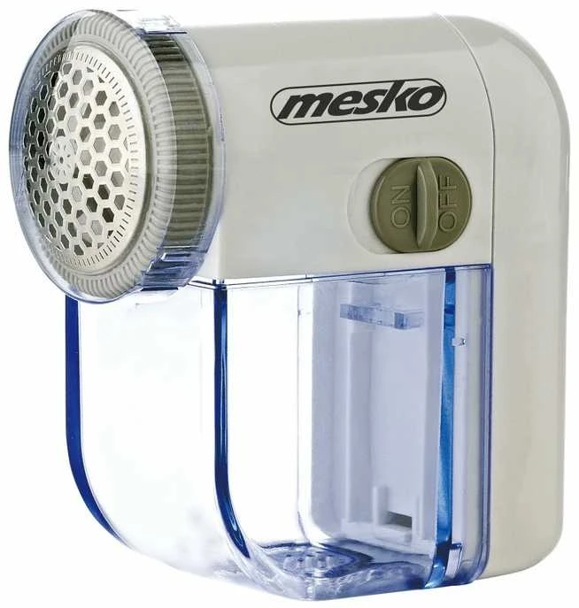 Mesko Pūkų Surinkėjas MS 9610 Baltas