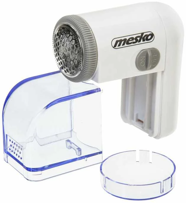 Mesko Pūkų Surinkėjas MS 9610 Baltas