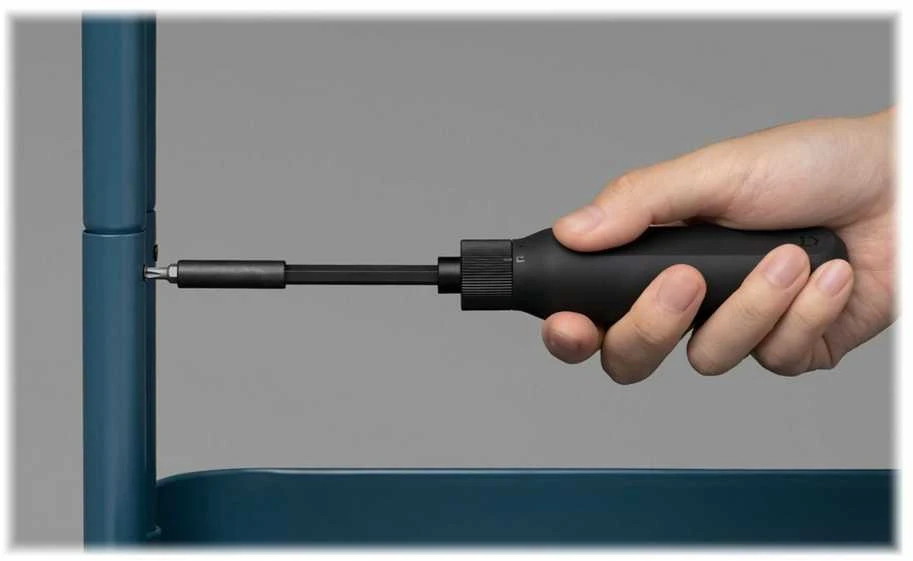 Atsuktuvas XIAOMI Mi 16-in-1 Ratchet Screwdriver