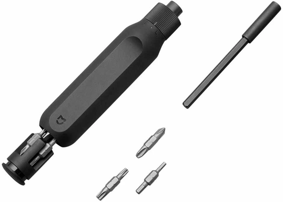 Atsuktuvas XIAOMI Mi 16-in-1 Ratchet Screwdriver