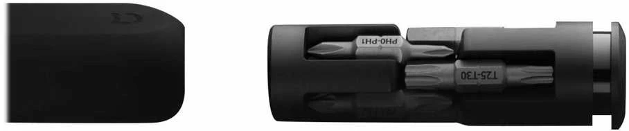 Atsuktuvas XIAOMI Mi 16-in-1 Ratchet Screwdriver