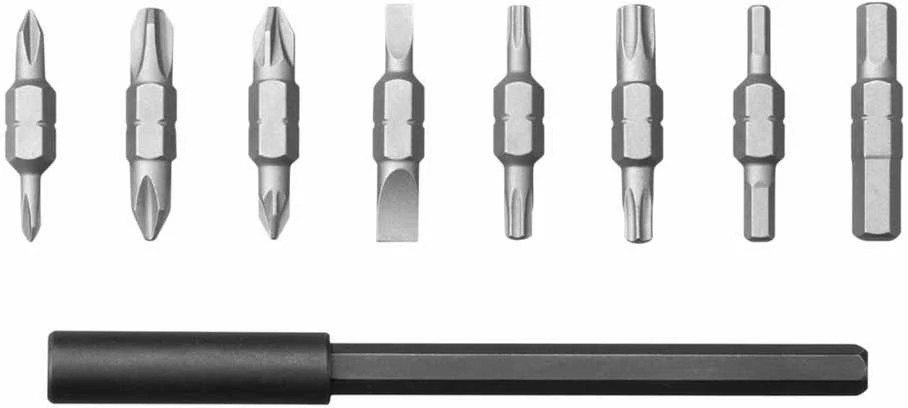 Atsuktuvas XIAOMI Mi 16-in-1 Ratchet Screwdriver