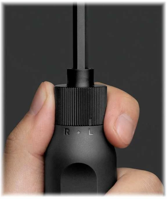 Atsuktuvas XIAOMI Mi 16-in-1 Ratchet Screwdriver