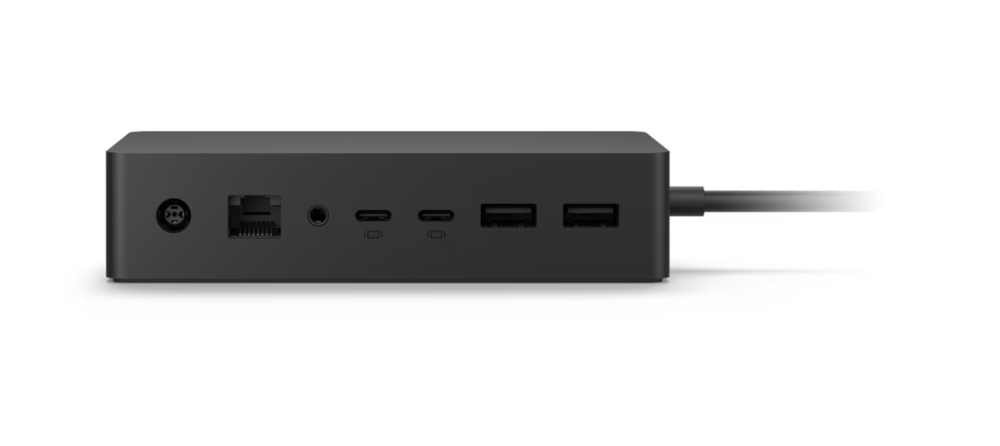 Microsoft | Surface Dock 2 Comm