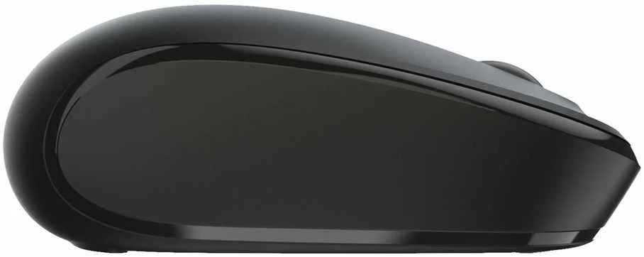 Microsoft Belaidė pelė Wireless Mobile Mouse 1850 (Tamsiai mėlyna) U7Z-00014 