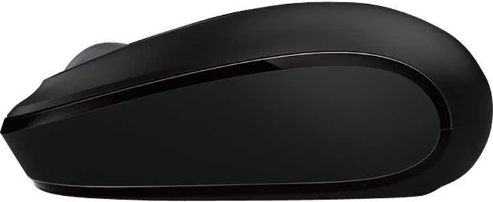 Microsoft Belaidė pelė Wireless Mobile Mouse 1850 (Tamsiai mėlyna) U7Z-00014 