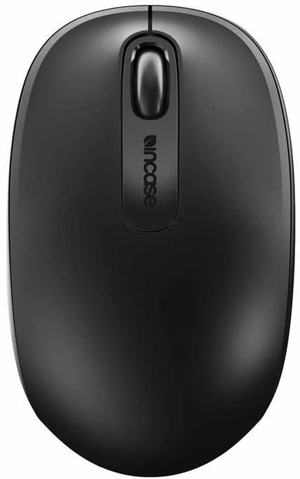 Microsoft Belaidė pelė Wireless Mobile Mouse 1850 (Tamsiai mėlyna) U7Z-00014 