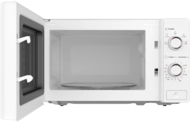 Mikrobangų krosnelė Midea Microwave Oven | MM720C2AT-W | Free standing | 700 W | 20 L | Baltas