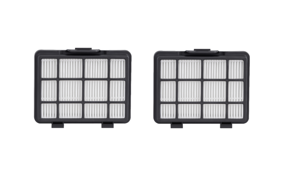 Midea P8 Plus HEPA filtras | 2 vnt.