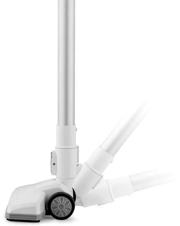 Dulkių siurblys Midea Vacuum Cleaner | P1 MCS2045IT | Corded operating | 450 W | 220-240 V | Baltas | Garantija 24 mėn.