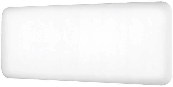 Elektrinis konvekcinis šildytuvas Mill IB1200DN, 1200 W, iki 14-18 m², Baltas