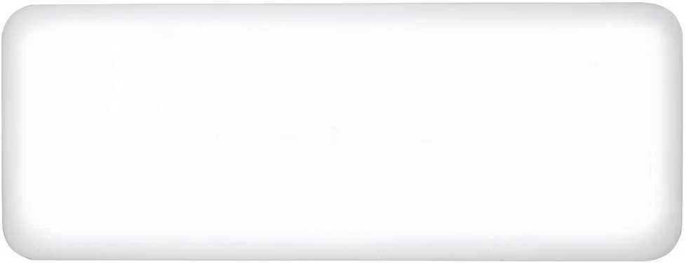 Elektrinis konvekcinis šildytuvas Mill IB1200DN, 1200 W, iki 14-18 m², Baltas
