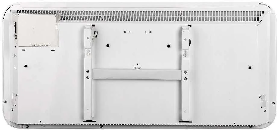 Elektrinis konvekcinis šildytuvas Mill IB1200DN, 1200 W, iki 14-18 m², Baltas