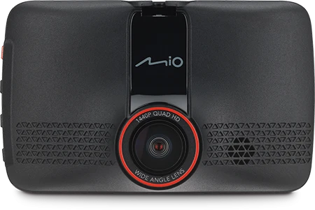 Vaizdo registratorius Mio MiVue 803, 2.5K 1440P, Wi-Fi, GPS