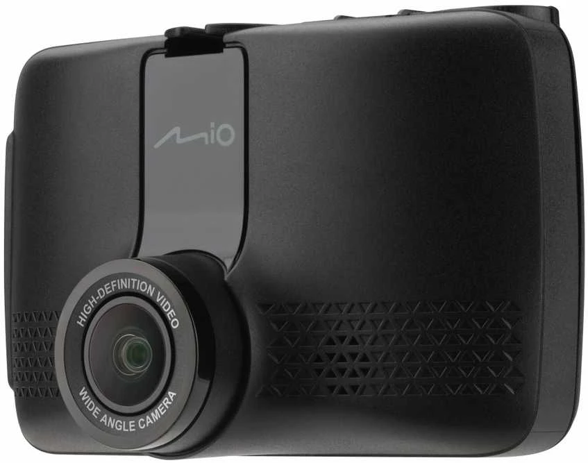Vaizdo registratorius Mio MiVue™ 903W PRO | 2.5K 1440P HDR | Sony STARVIS 2 sensor | WIFI | GPS | Speedcam | Parking mode | Super-Cap aprašymas - Prekės nuotrauka