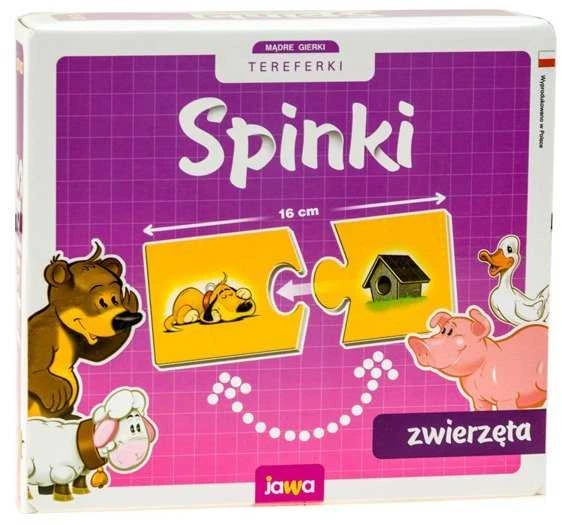 Jawa Žaidimas Gyvūnai
