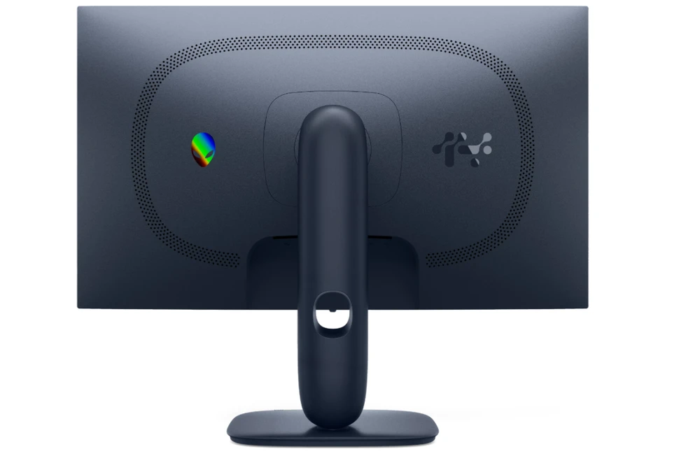 Monitorius Dell | Alienware AW2725DM | 27 " | Fast IPS | WQHD | 16:9 | 180 Hz | 1 ms | 2560 x 1440 pikselių | 400 cd/m² | HDMI jungtys quantity 2 | Garantija 36 mėn.