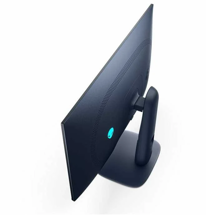 Monitorius Alienware | AW2725D | 27 " | QD-OLED | QHD | 16:9 | 280 Hz | 0.03 ms | 2560 x 1440 pikselių | 250 cd/m² | HDMI 2x