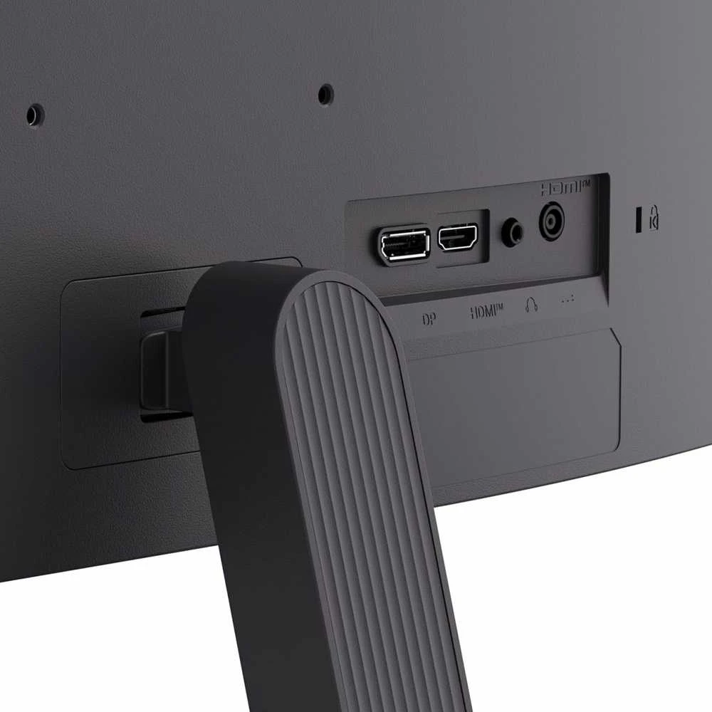 Monitorius LG UltraGear 24G411A-B - 144Hz OC | Full HD | IPS | 23.8"