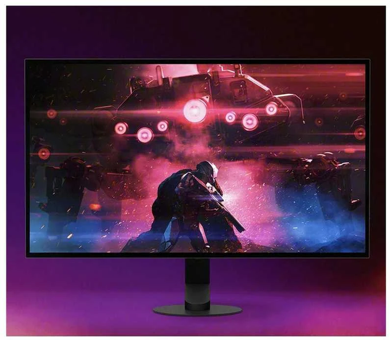 Monitorius Sony INZONE M10S - 480Hz | QHD | 26,5 colio | OLED | 0,03 ms