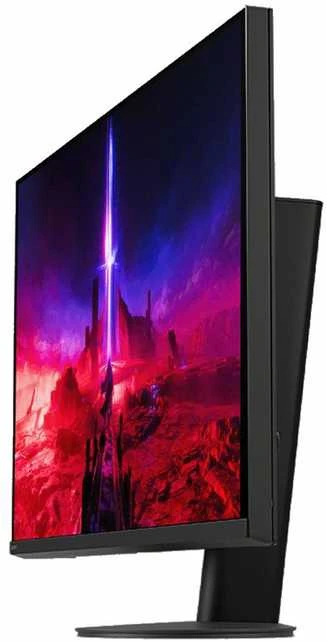 Monitorius Sony INZONE M9II - 160Hz | 4K | 26,9" | IPS | 1 ms