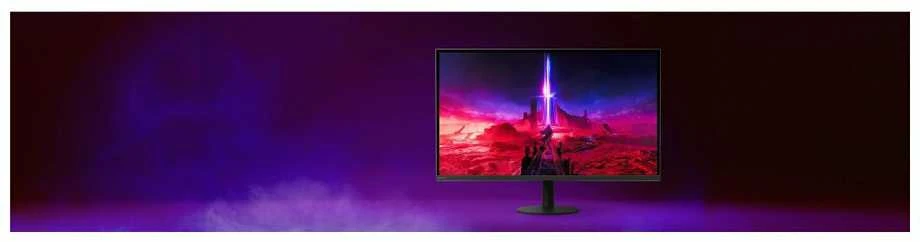 Monitorius Sony INZONE M9II - 160Hz | 4K | 26,9" | IPS | 1 ms